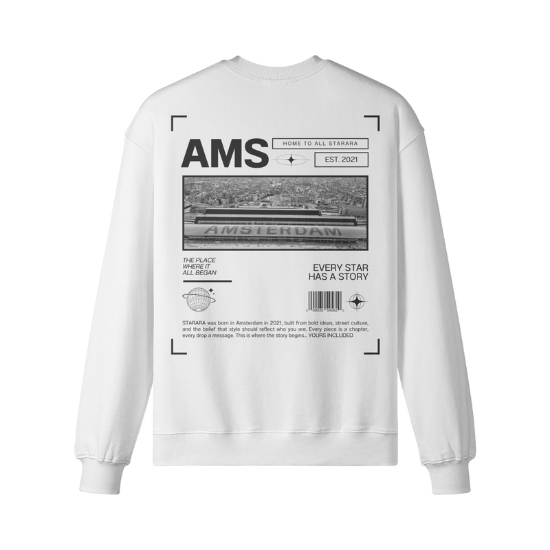 AMS Sweatshirt