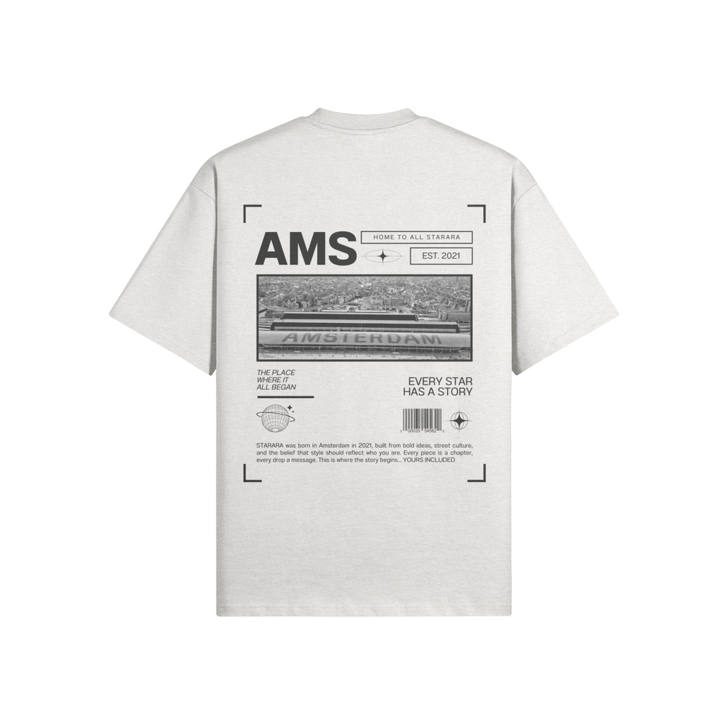 AMS TEE