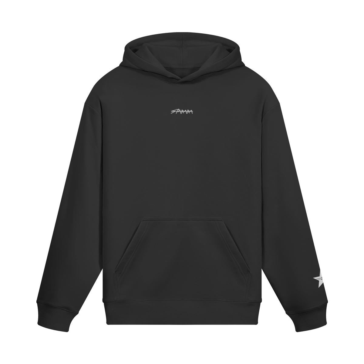 STAR HOODIE